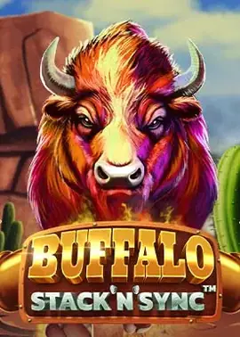 Dynamiczny slot z bizonami i synchronizowanymi symbolami – dzika gra pełna mocy i wygranych.