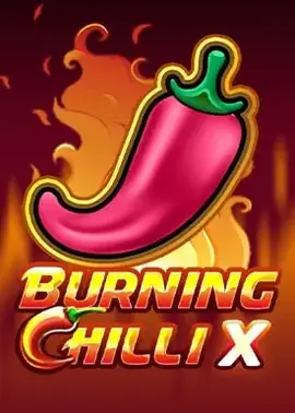 Płonący slot z pikantnymi papryczkami – gorąca gra pełna ognia i eksplozywnych wygranych.
