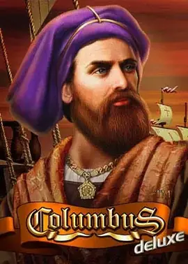 Ekskluzywny slot o odkrywcy Ameryki – podróż pełna przygód i złotych skarbów.