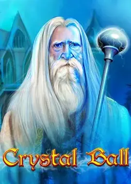 Mistyczny slot z kryształową kulą – wróżebna gra pełna magii i przepowiedni wygranych.
