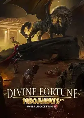 Boski slot Megaways z grecką mitologią – tysiące linii wypłat i potężne jackpoty w świecie bogów.