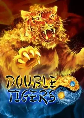 Azjatycki slot z podwójnymi tygrysami – potężna gra pełna mocy i podwójnych wygranych.
