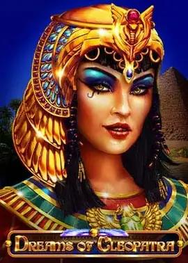 Senny slot o egipskiej królowej – marzenia pełne skarbów i potężnych bonusów.