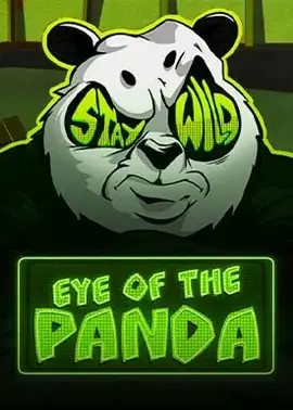 Azjatycki slot z pandą – mistyczna gra pełna symboli i potężnych wygranych.